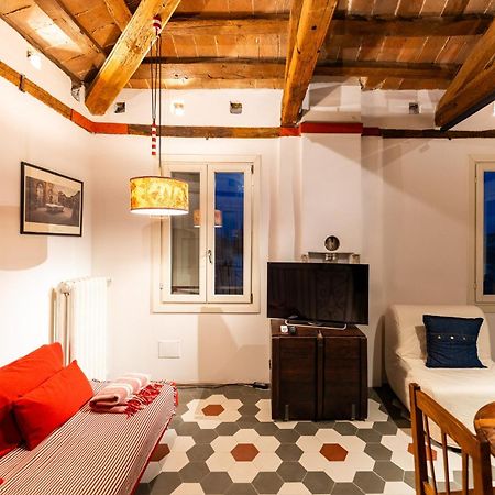Apartament Altana Della Ruggera Modena Zewnętrze zdjęcie