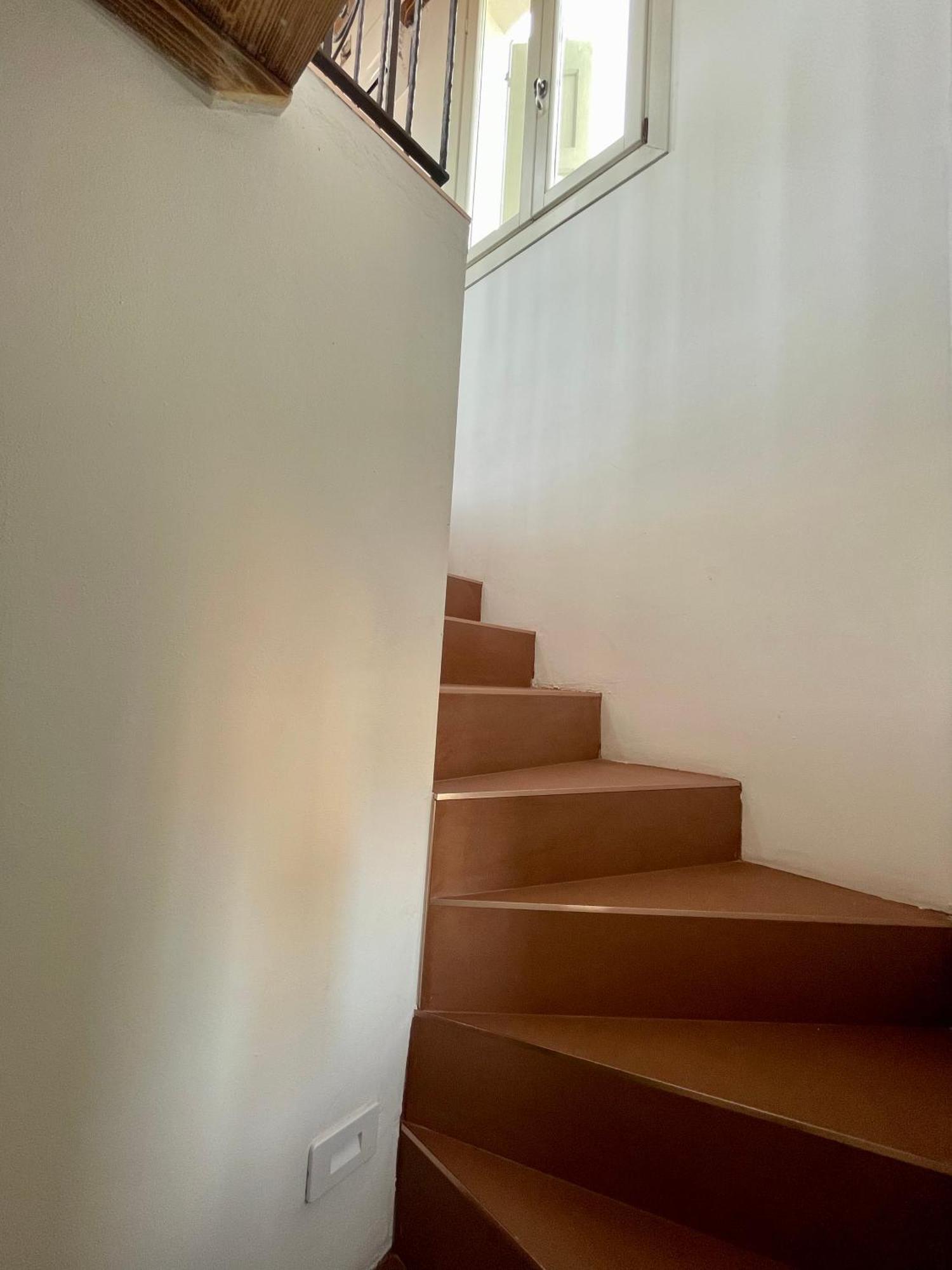 Apartament Altana Della Ruggera Modena Zewnętrze zdjęcie