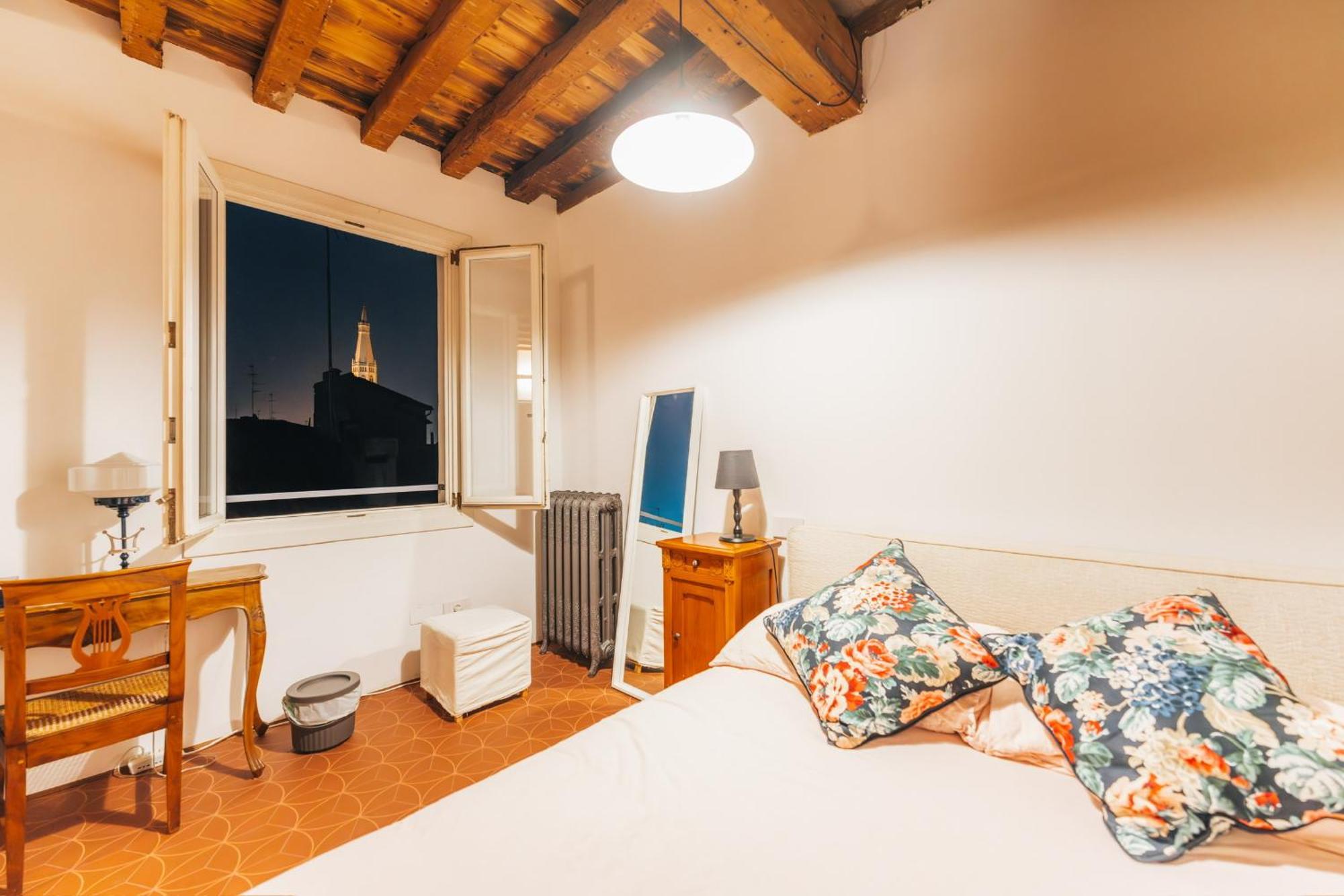Apartament Altana Della Ruggera Modena Zewnętrze zdjęcie